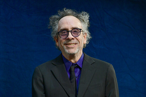 Opening Night Of The Light Festival In Lyon