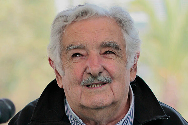 JosÃ© Mujica, Former President Of Uruguay, Announces The Extent Of The Cancer He Suffers From And That He Will Not Continue With The Treatment, He Asks To Die In Peace (archive/sotck Photos)
