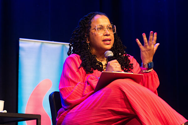 Lit.cologne Festival In Cologne