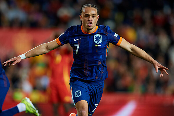 Spain v Netherlands - UEFA Nations League Quarterfinal Leg Two