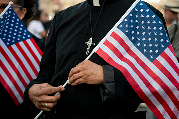 Conclave Elects Pope Leo XIV