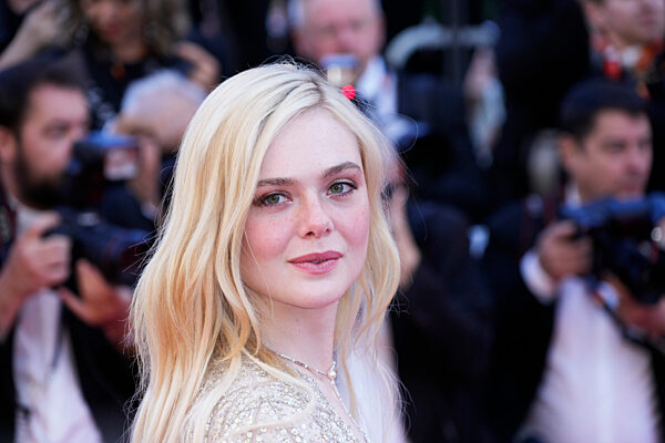 "The Mastermind" Red Carpet - The 78th Annual Cannes Film Festival