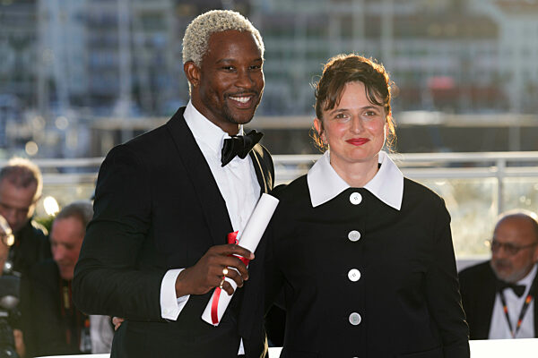 Palme D'Or Winners Photocall - The 78th Annual Cannes Film Festival
