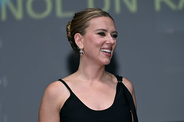 Jurassic World Rebirth - CCXP 2025