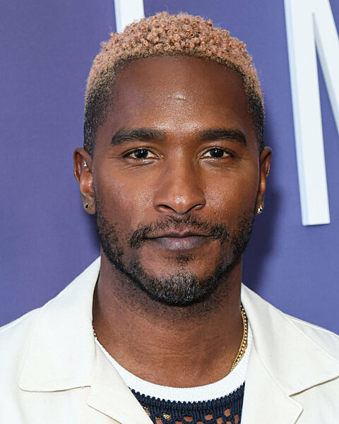 Netflix FYSEE LA - 'Simone Biles Rising' Season 1 ATAS Emmy FYC Event