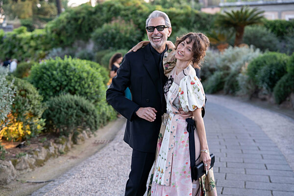 McKim Medal Gala 2025