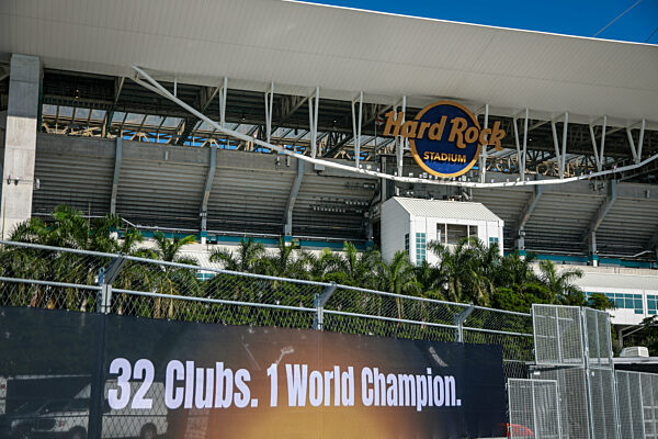 Al Ahly FC v Inter Miami CF: Group A - FIFA Club World Cup 2025