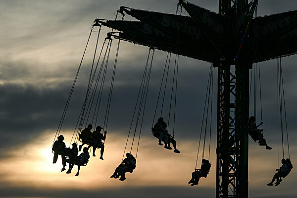 KDays 2025 Brings Summer Fun To Edmonton