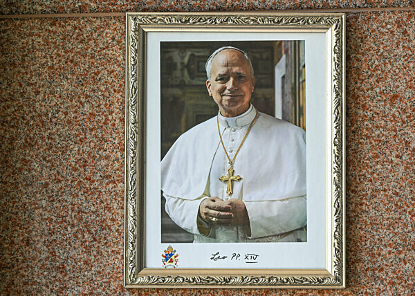 Daily Life In Edmonton