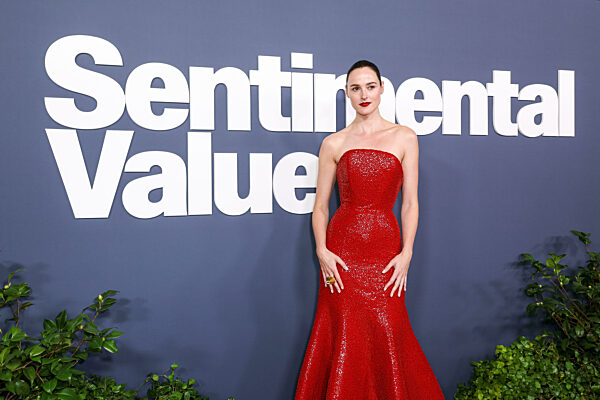 Los Angeles Premiere Of Neon's 'Sentimental Value'