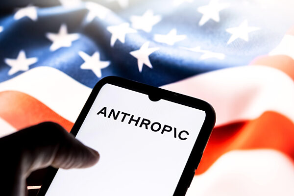 Anthropic Commits $50 Billion To Build AI Data Centers In US