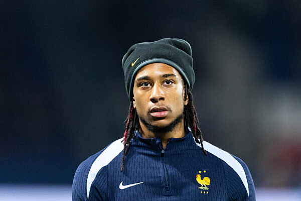 France v Ukraine - FIFA World Cup 2026 Qualifier