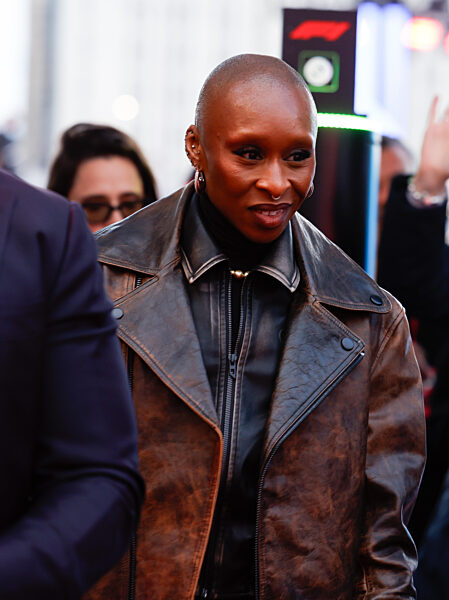 F1 Grand Prix of Las Vegas