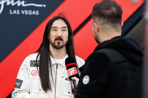 F1 Grand Prix of Las Vegas