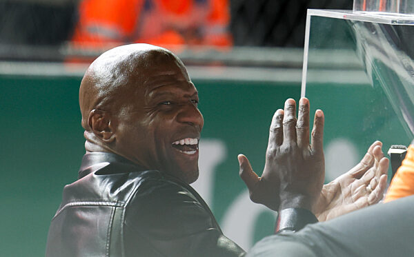 F1 Grand Prix of Las Vegas