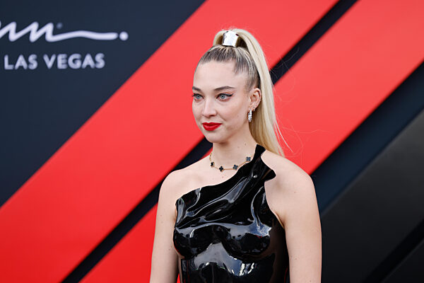 F1 Grand Prix of Las Vegas