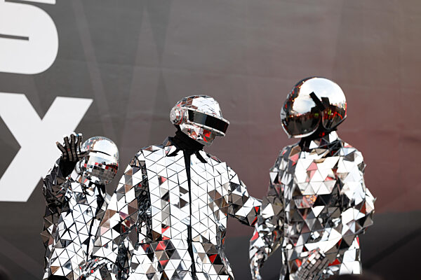 F1 Grand Prix of Las Vegas