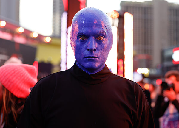 F1 Grand Prix of Las Vegas