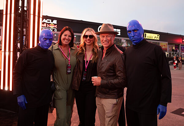 F1 Grand Prix of Las Vegas