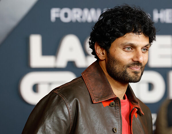 F1 Grand Prix of Las Vegas