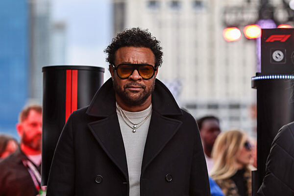 F1 Grand Prix of Las Vegas