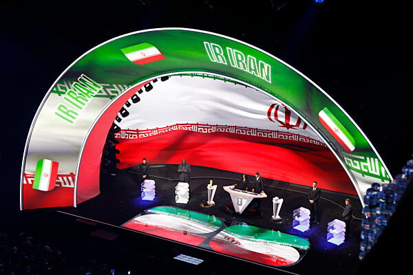 FIFA World Cup 2026 Official Draw