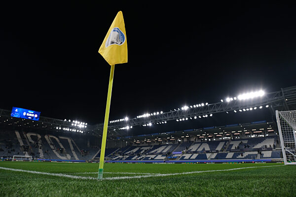 Atalanta BC v Chelsea FC - UEFA Champions League 2025/26 League Phase MD6