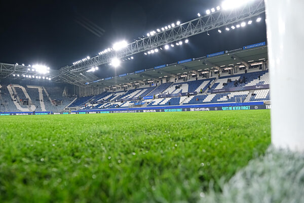 Atalanta BC v Chelsea FC - UEFA Champions League 2025/26 League Phase MD6