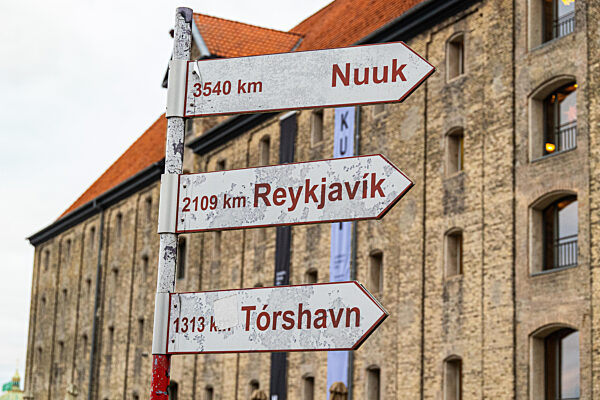 Denmarkâs Links To Greenland Under Scrutiny After Trump Appoints Jeff Landry As Special Envoy