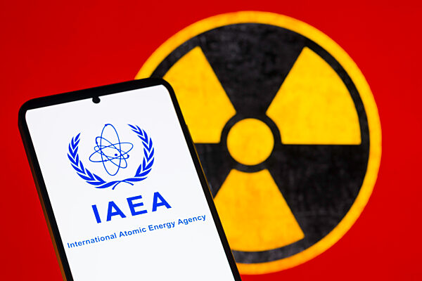 International Atomic Energy Agency - Photo Illustration