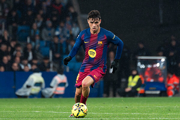 RCD Espanyol de Barcelona v FC Barcelona - LaLiga EA Sports