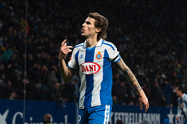 RCD Espanyol de Barcelona v FC Barcelona - LaLiga EA Sports