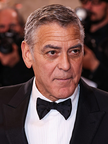 83rd Annual Golden Globe Awards - Arrivals