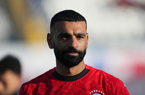 Nigeria vs Egypt 3rd place -  2025 Africa Cup Of Nations