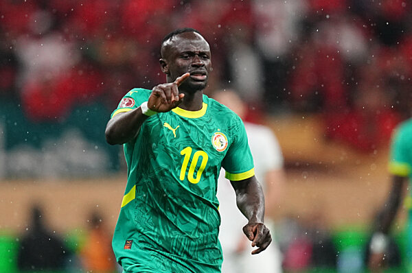 Morocco v Senegal: Final - Africa Cup Of Nations