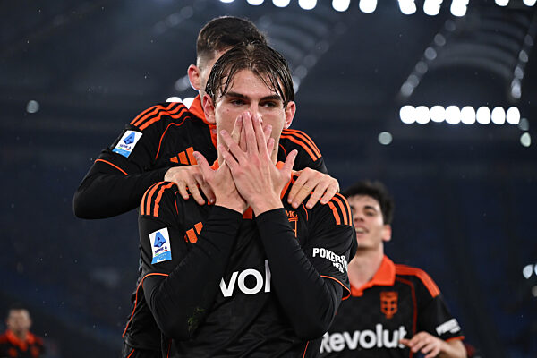 SS Lazio v Como 1907 - Serie A