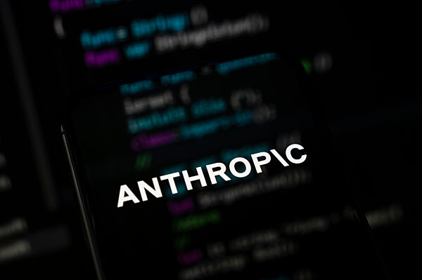 Photographic Illustration Of Anthropic Claude Opus 4.6