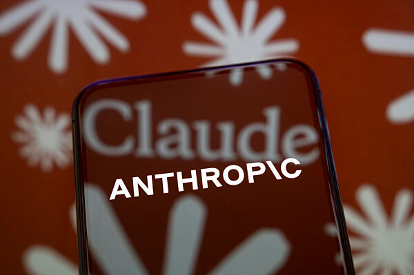 Photographic Illustration Of Anthropic Claude Opus 4.6