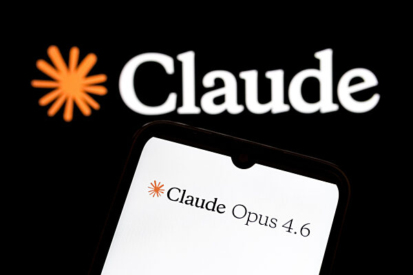 Anthropic Claude Opus 4.6