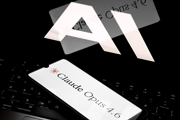 Anthropic Claude Opus 4.6