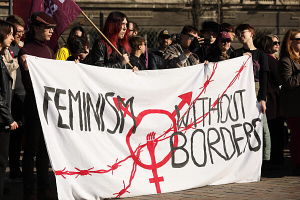 XXI Krakow Manifa 'The Power (In) Community'