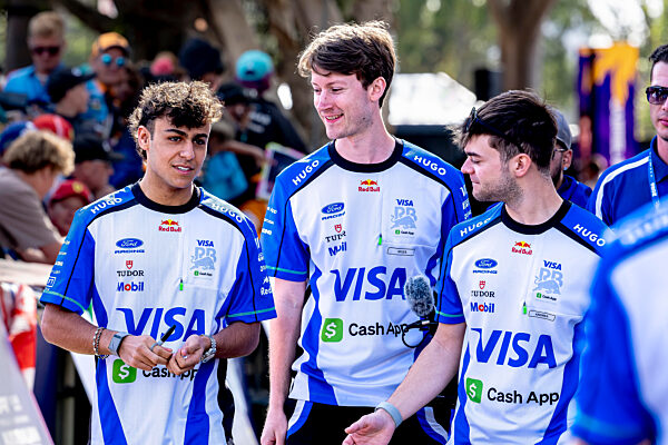 F1 Grand Prix Of Australia