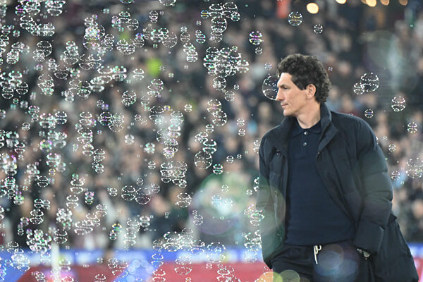 West Ham United v Brentford - Emirates FA Cup Fifth Round