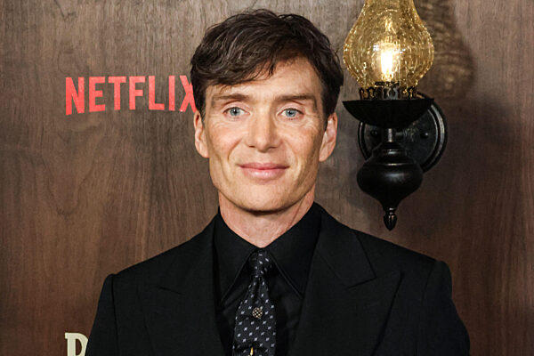 New York Premiere Of Netflix's 'Peaky Blinders: The Immortal Man'