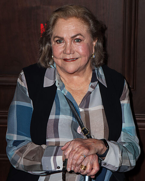 New York Premiere Of Netflix's 'Peaky Blinders: The Immortal Man'