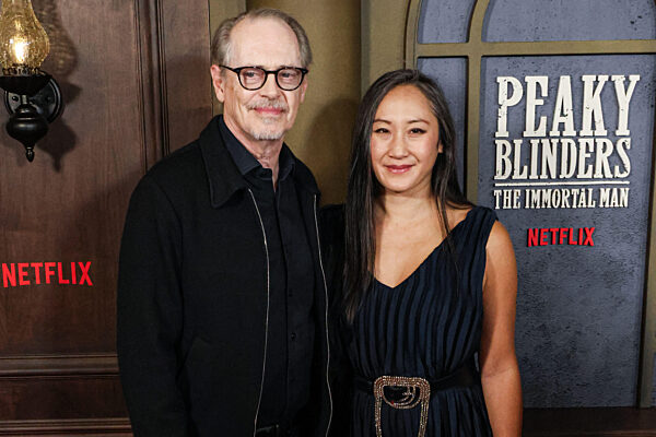 New York Premiere Of Netflix's 'Peaky Blinders: The Immortal Man'