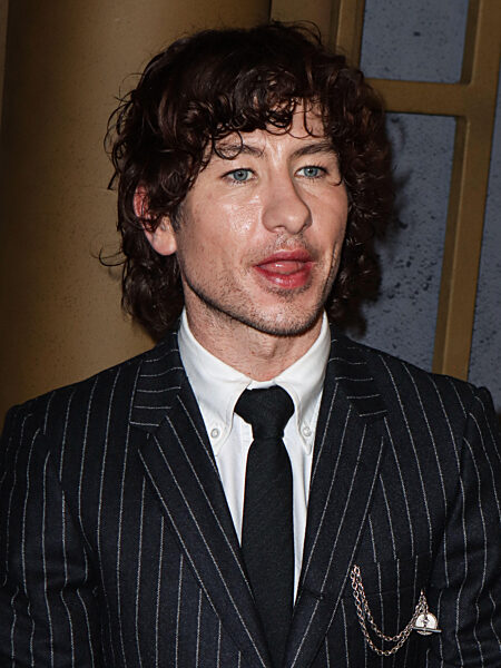 New York Premiere Of Netflix's 'Peaky Blinders: The Immortal Man'