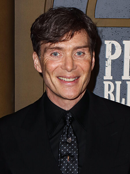 New York Premiere Of Netflix's 'Peaky Blinders: The Immortal Man'