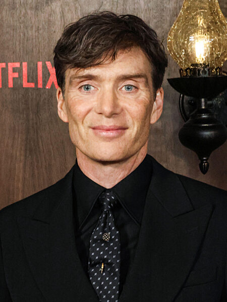 New York Premiere Of Netflix's 'Peaky Blinders: The Immortal Man'