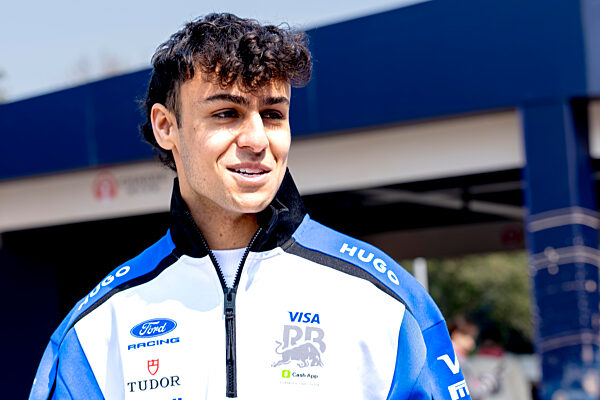 F1 Grand Prix Of China - Previews